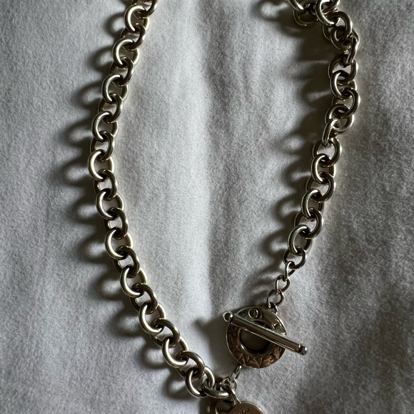 Tiffany’s Necklace - Picture 3 of 6